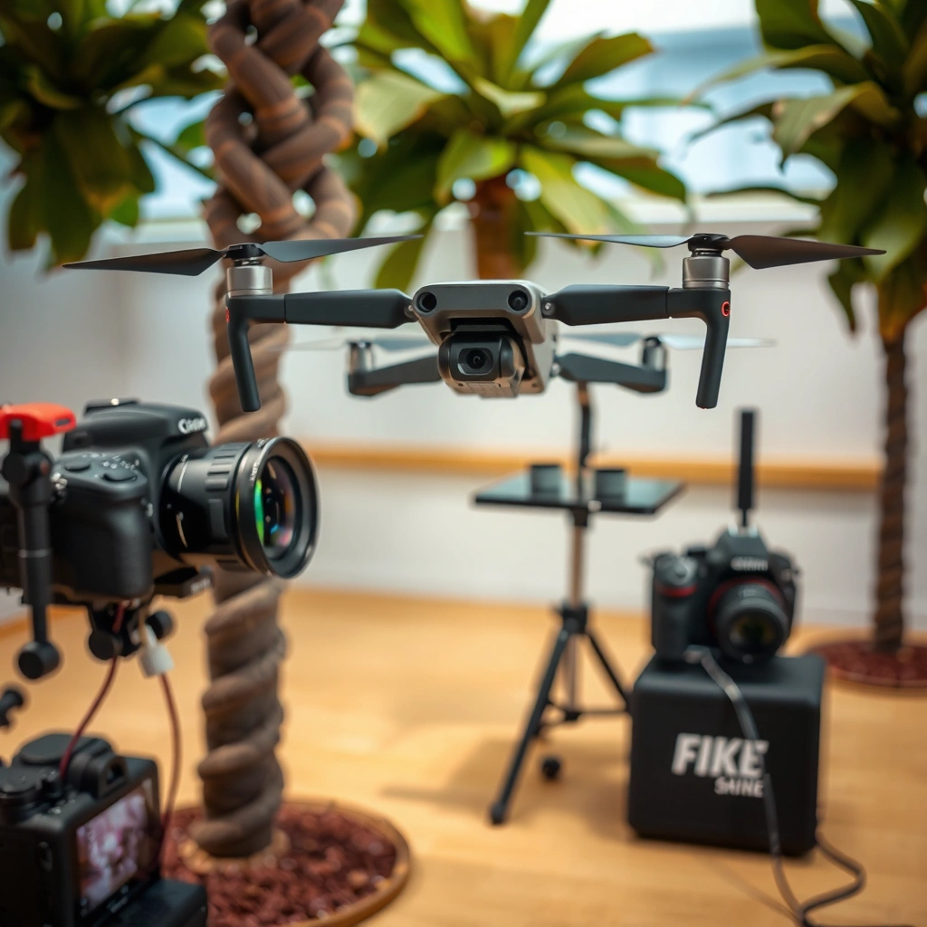 Professional Drones - Best Professional Drones