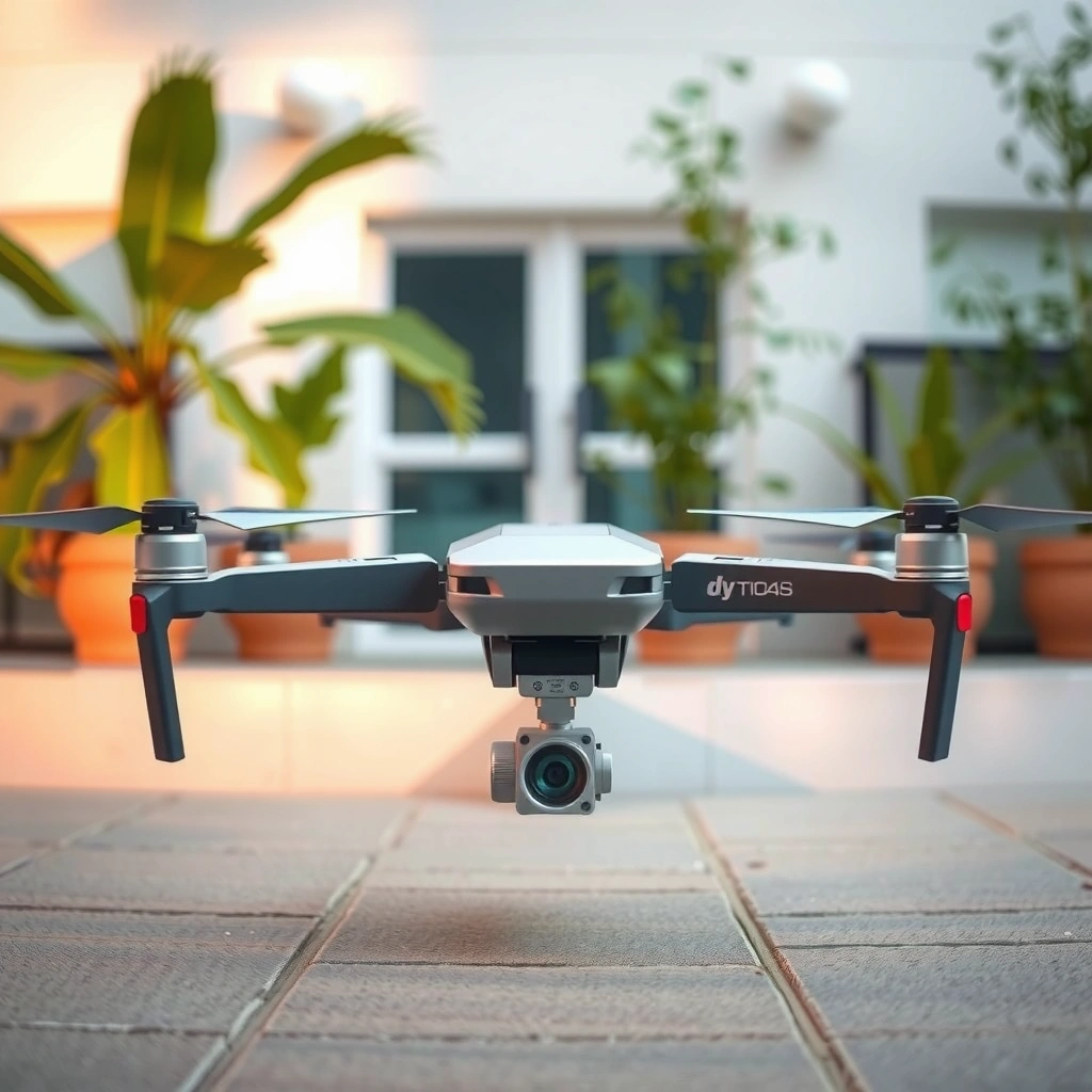 Quadcopter Drone - Quadcopter Drone Review