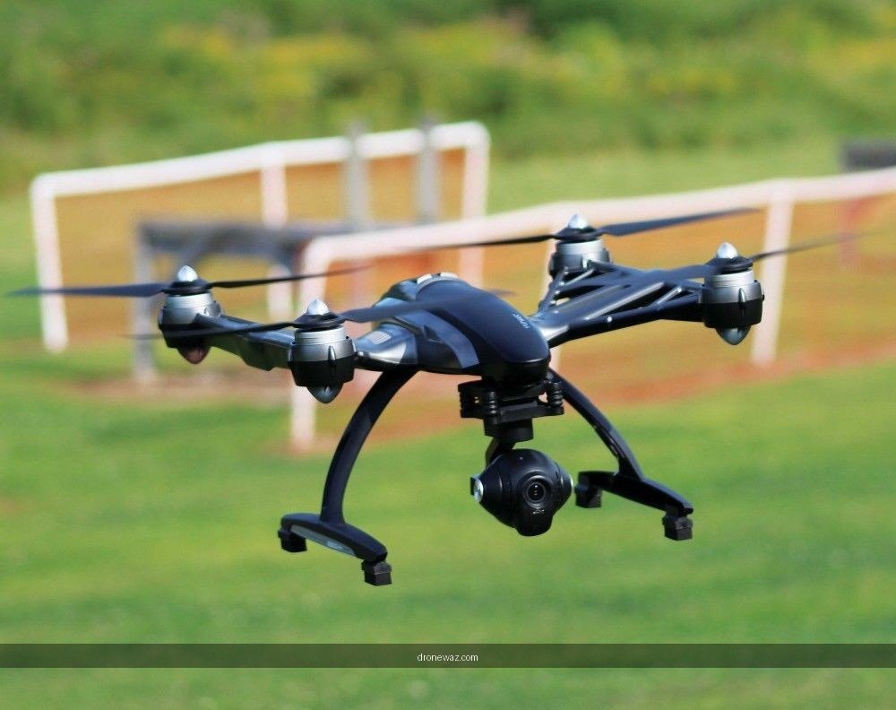 Quadcopter Setup Works - Quadcopter Guide