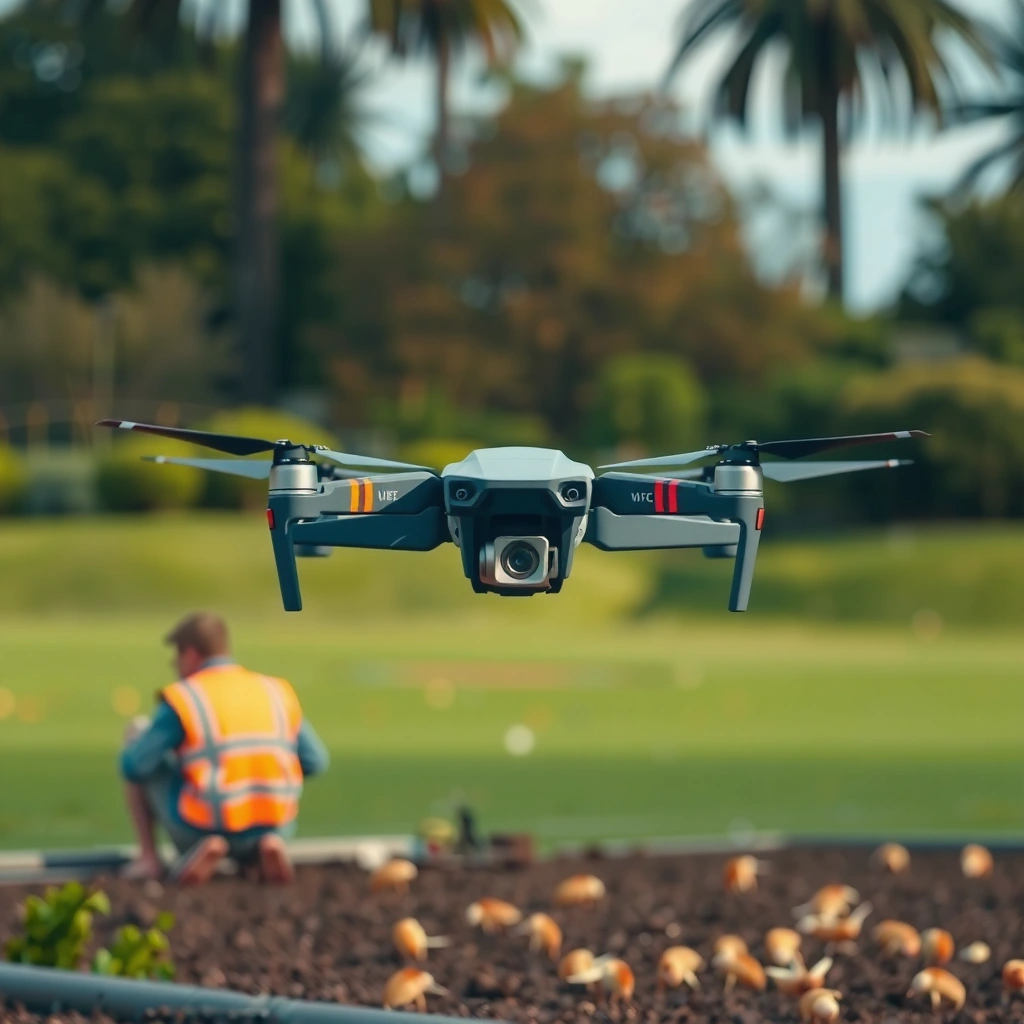 Queen Excluder - can a drone fit through a queen excluder