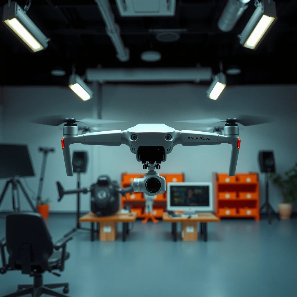 Regulations - can a drone be commercial and hobby use