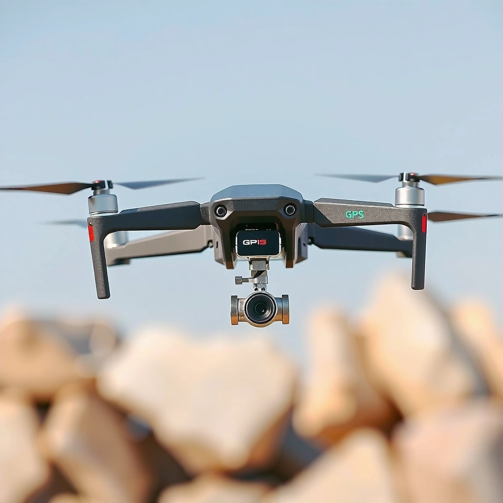 Return-to-Home Performance - Best GPS Camera Drone Alternatives