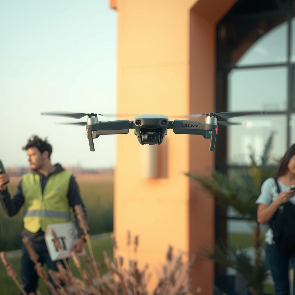 Self-Flying Drone - Best Self-Flying Drones