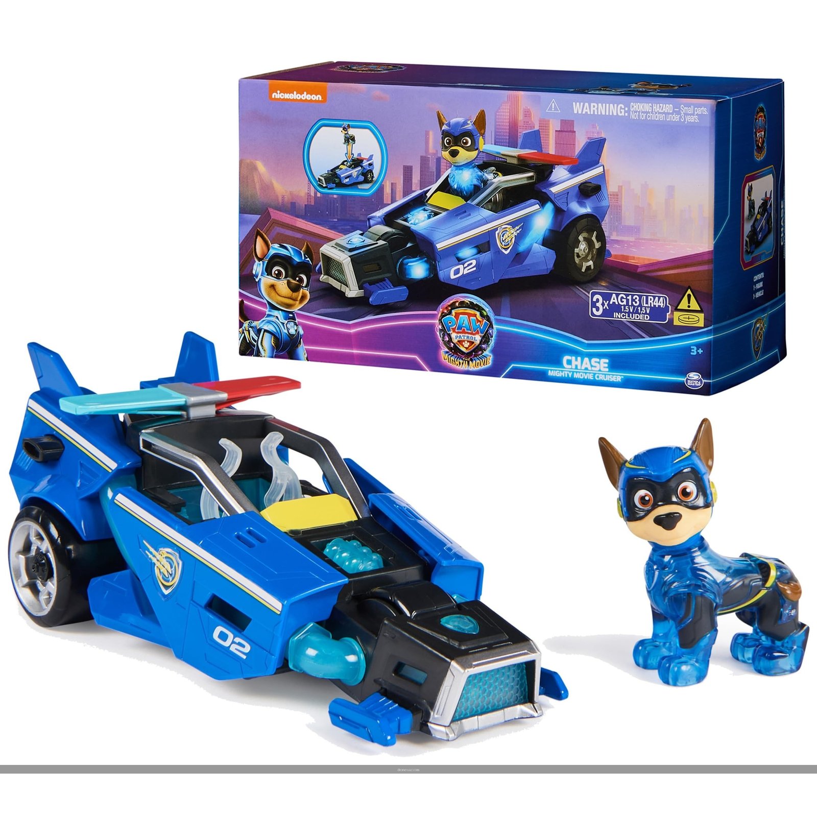 Toy Drone Get - Toy Drone vs Camera Drone