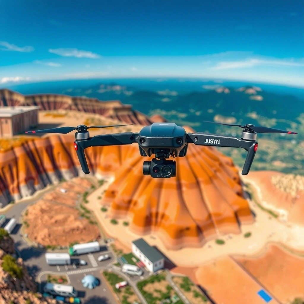 Travel Drone - Best Drones for Travel