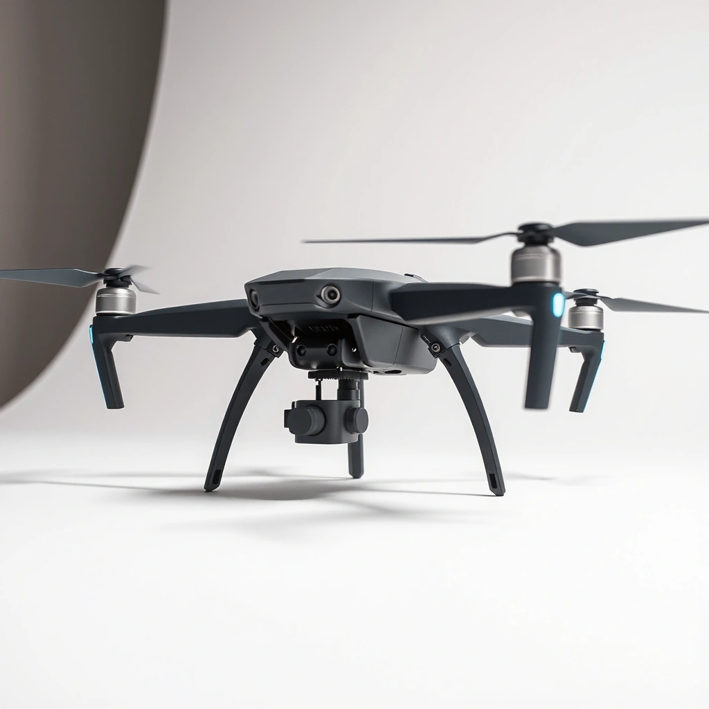 Unboxing Setup - Lozenge L900 HJ90 Drone Review