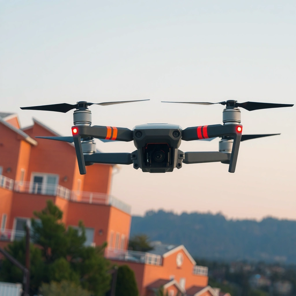 Zerotech - Best Chinese Drone Brands Besides DJI